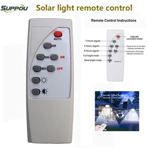 outdoor solar lights remote control|Shop solar light remote control for Sale on Shopee Philippines.